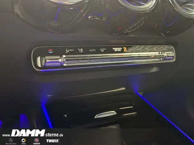 Mercedes-Benz EQB 350