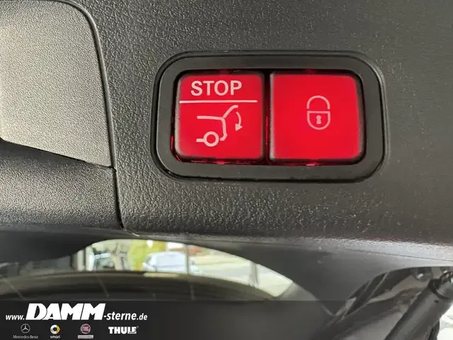 Mercedes-Benz EQB 350