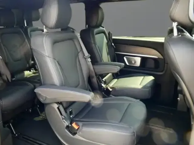 Mercedes-Benz V 300