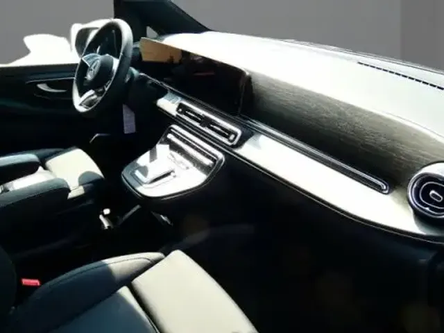 Mercedes-Benz V 300