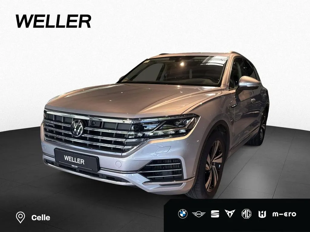 Volkswagen Autres