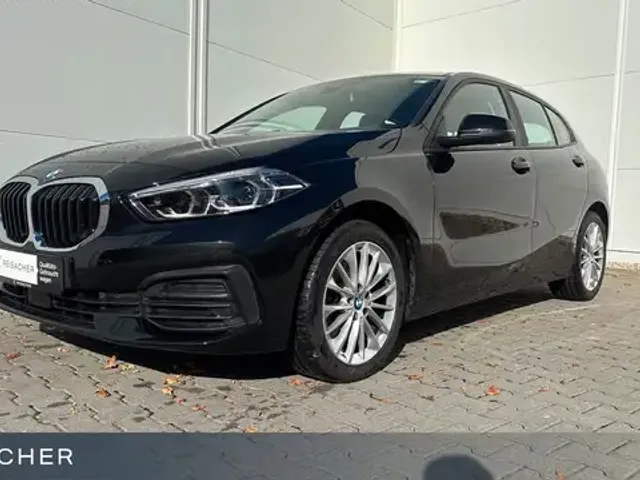 BMW 120