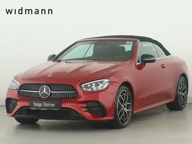 Mercedes-Benz E 450