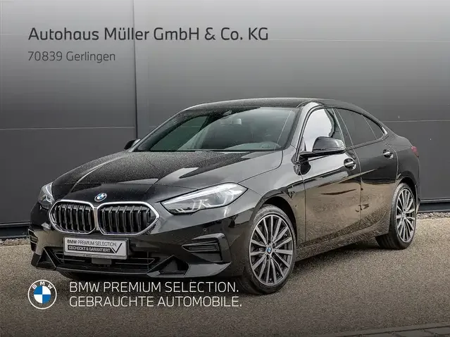 BMW 220