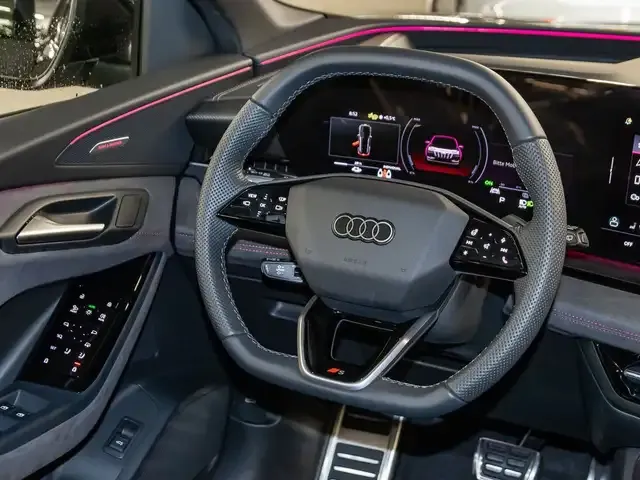 Audi Sonstige