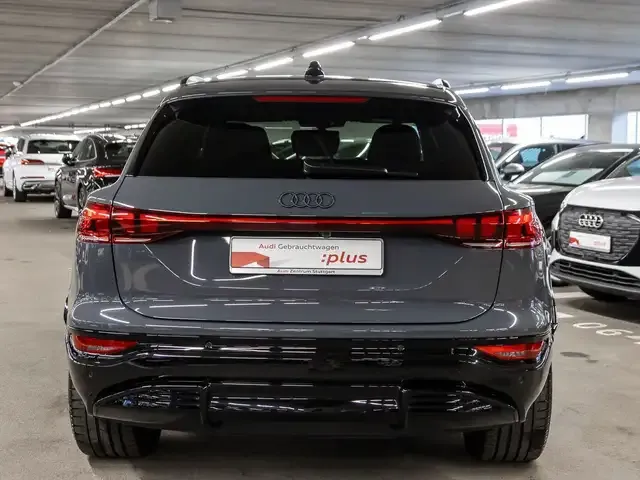 Audi Sonstige