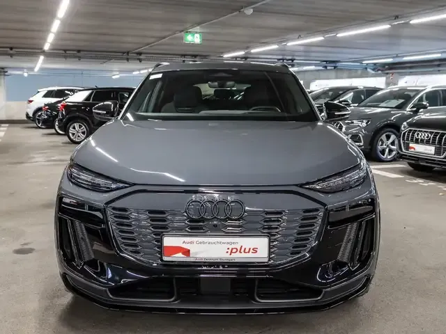 Audi Sonstige