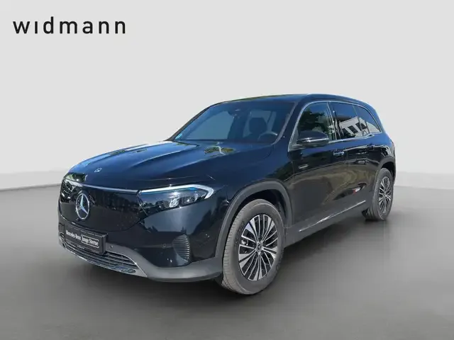 Mercedes-Benz EQB 300