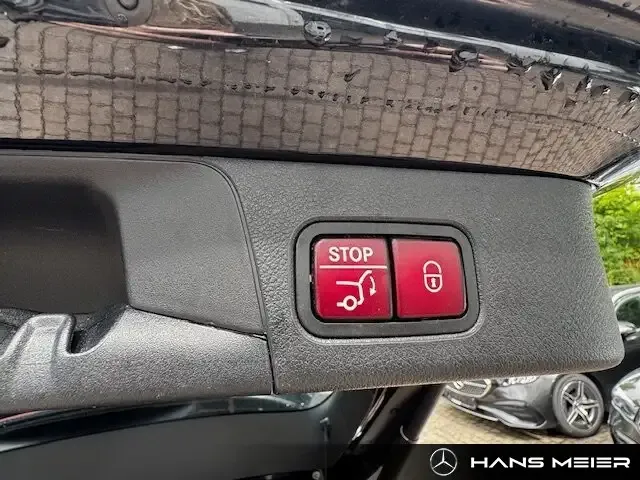 Mercedes-Benz B 220