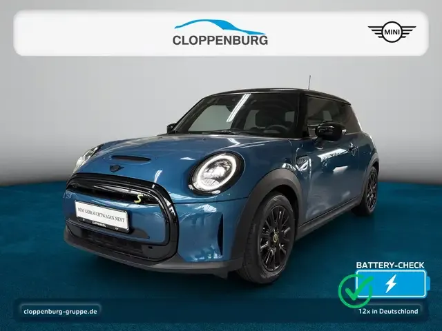 MINI Cooper SE
