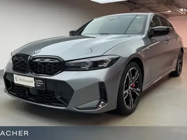 BMW Sonstige