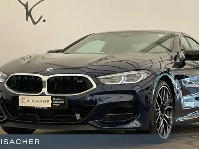 BMW M850