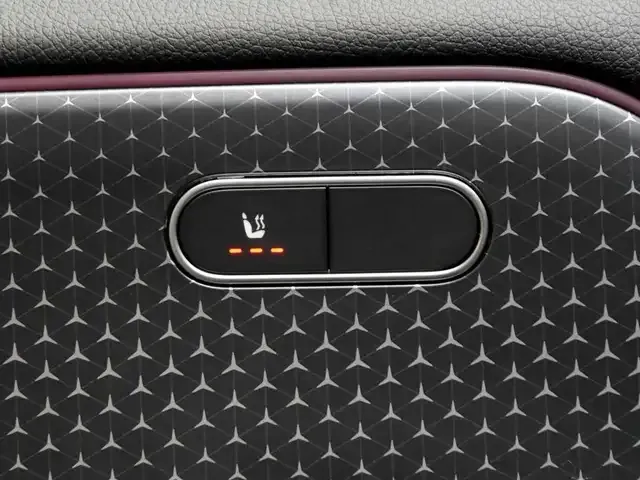 Mercedes-Benz EQB 300