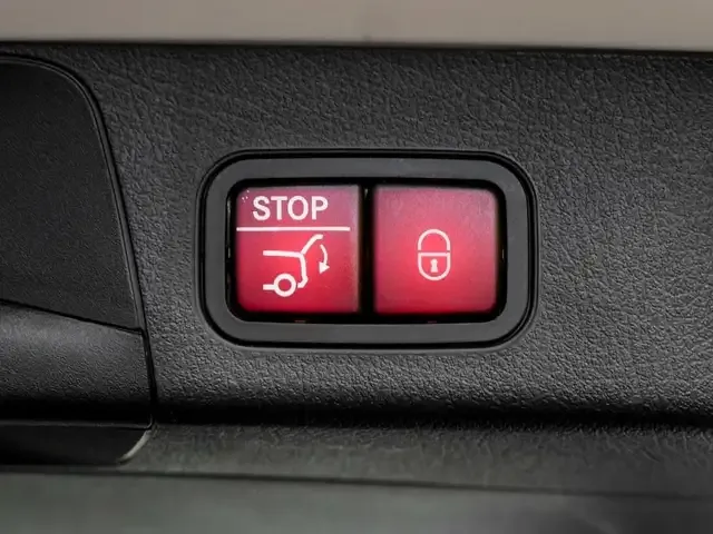 Mercedes-Benz EQB 300