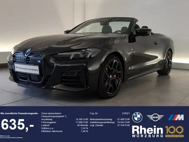 BMW M4