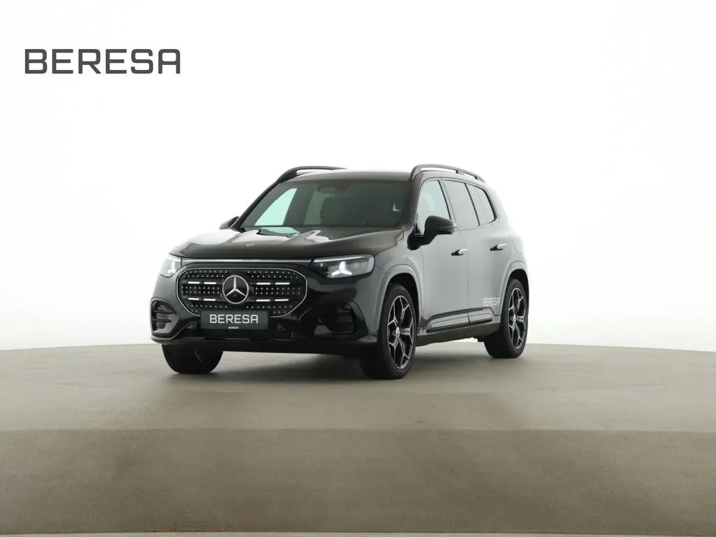 Mercedes-Benz GLB 220