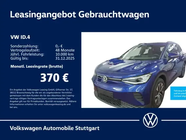 Volkswagen ID.4
