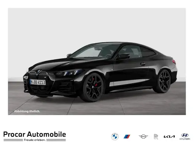 BMW 440