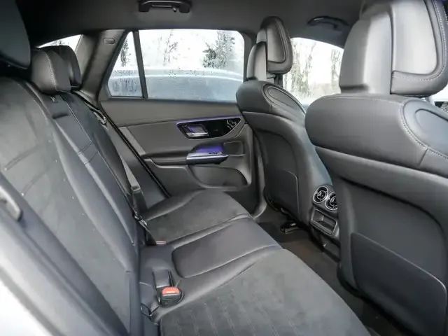 Mercedes-Benz GLC 200