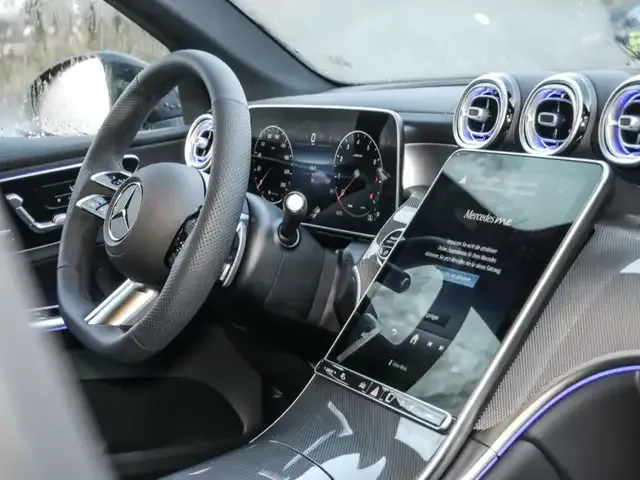 Mercedes-Benz GLC 200