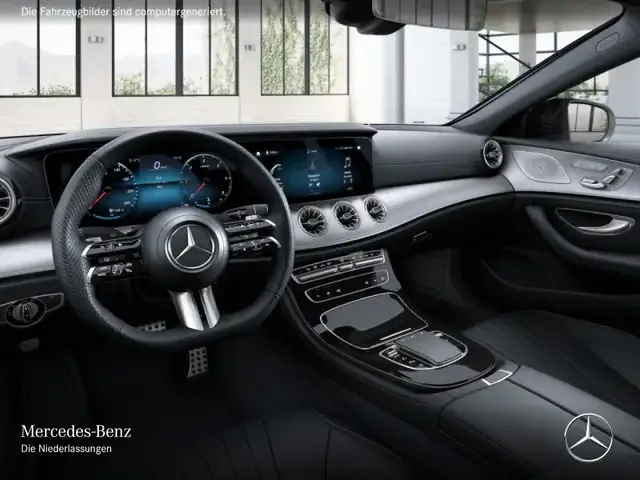 Mercedes-Benz CLS 400