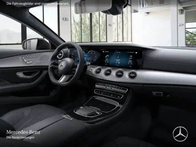 Mercedes-Benz CLS 400