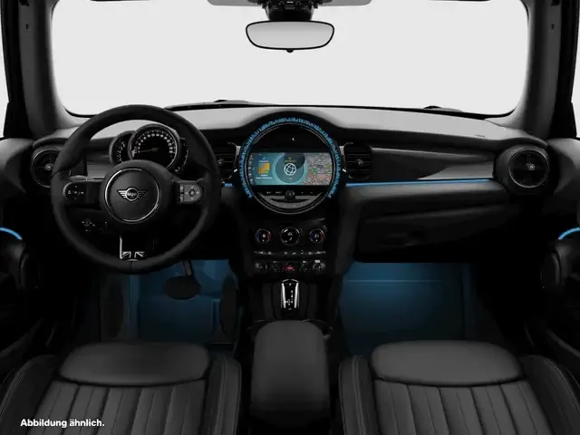 MINI Cooper C Cabrio