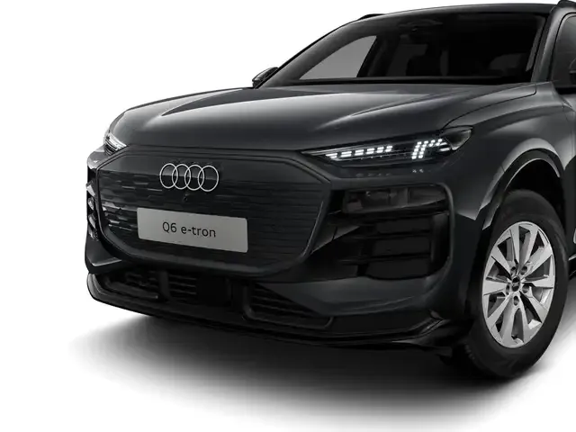 Audi Sonstige