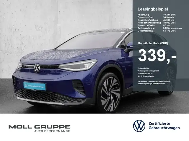 Volkswagen ID.4