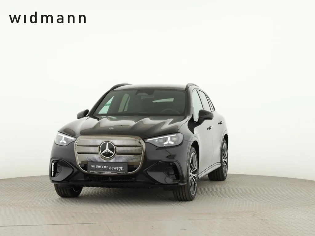Mercedes-Benz GLC 400