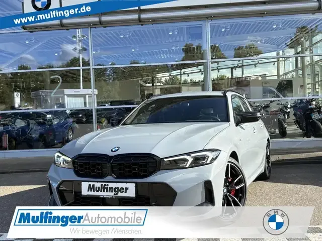 BMW 340