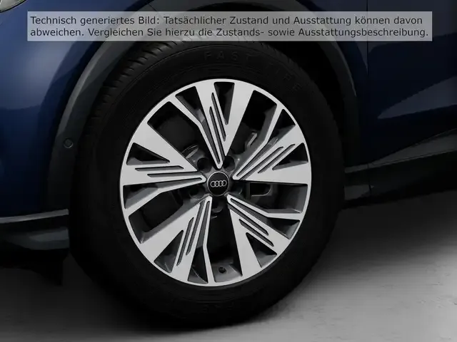 Audi Sonstiges