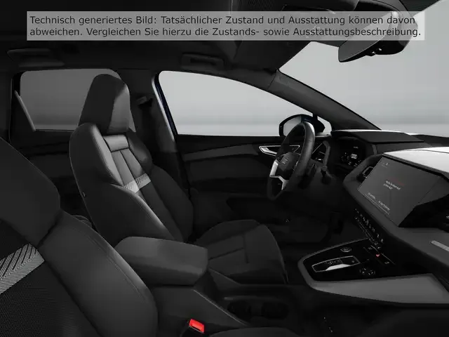 Audi Sonstiges