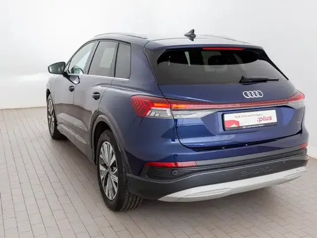 Audi Sonstiges