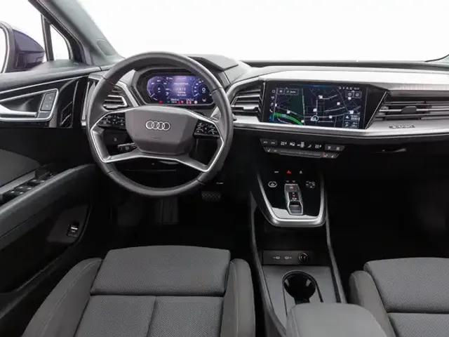 Audi Sonstiges