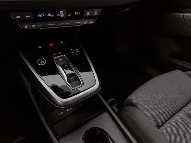 Audi Sonstiges