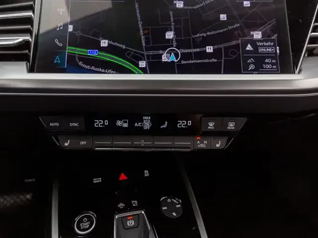 Audi Sonstiges