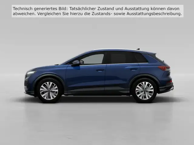 Audi Sonstiges