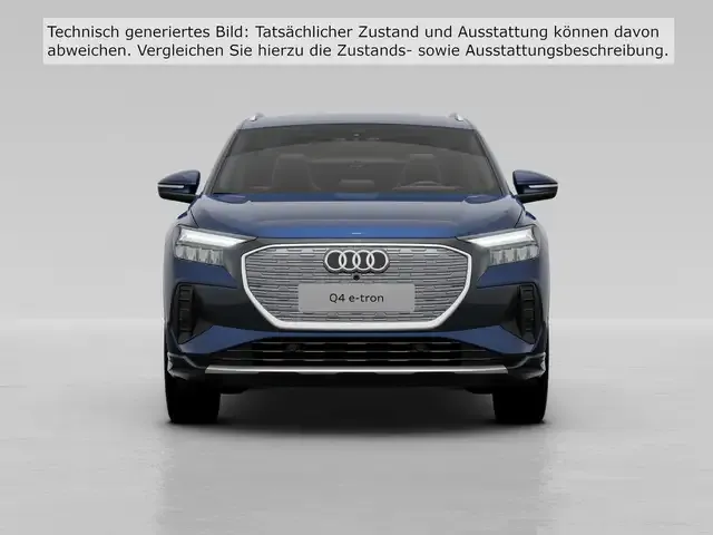 Audi Sonstiges