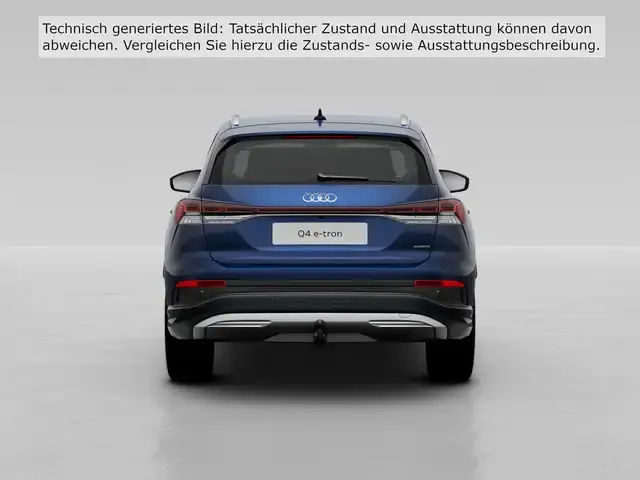 Audi Sonstiges