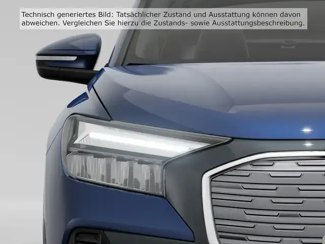 Audi Sonstiges