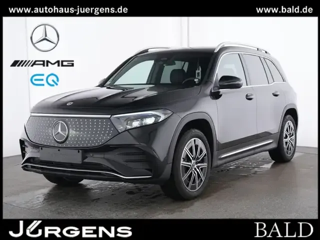 Mercedes-Benz EQB 300
