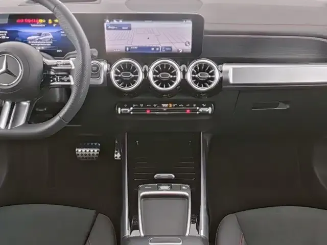 Mercedes-Benz EQB 300