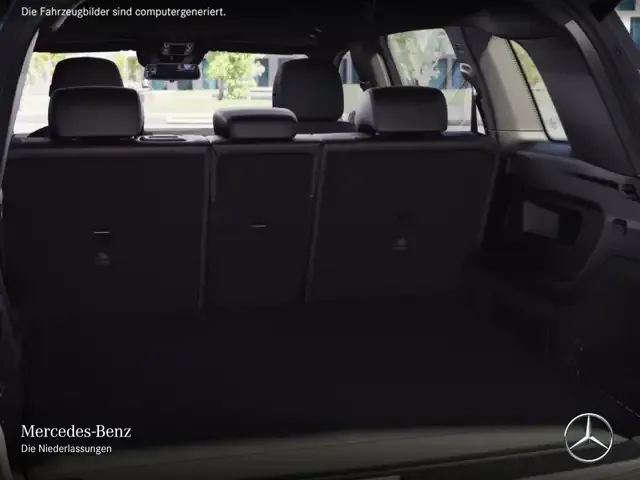 Mercedes-Benz EQB 250