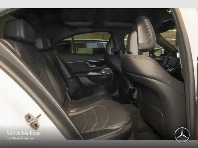 Mercedes-Benz E 400