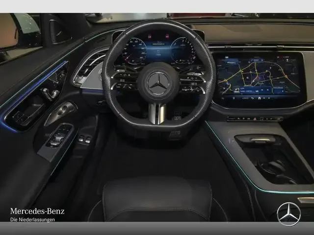 Mercedes-Benz E 400