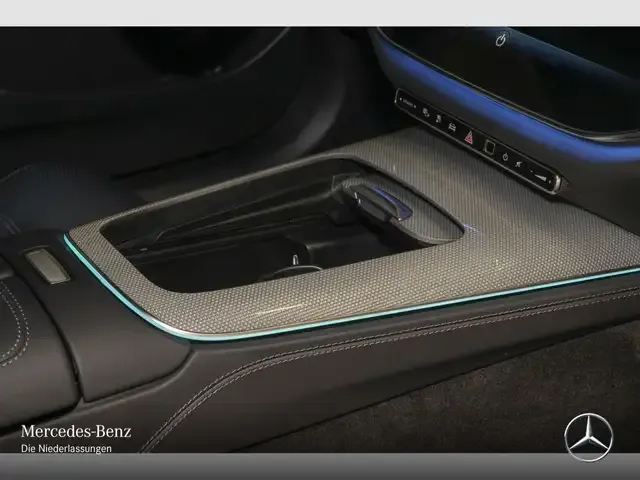 Mercedes-Benz E 400