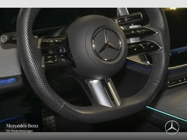 Mercedes-Benz E 400