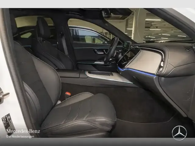 Mercedes-Benz E 400