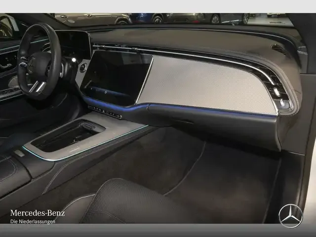 Mercedes-Benz E 400
